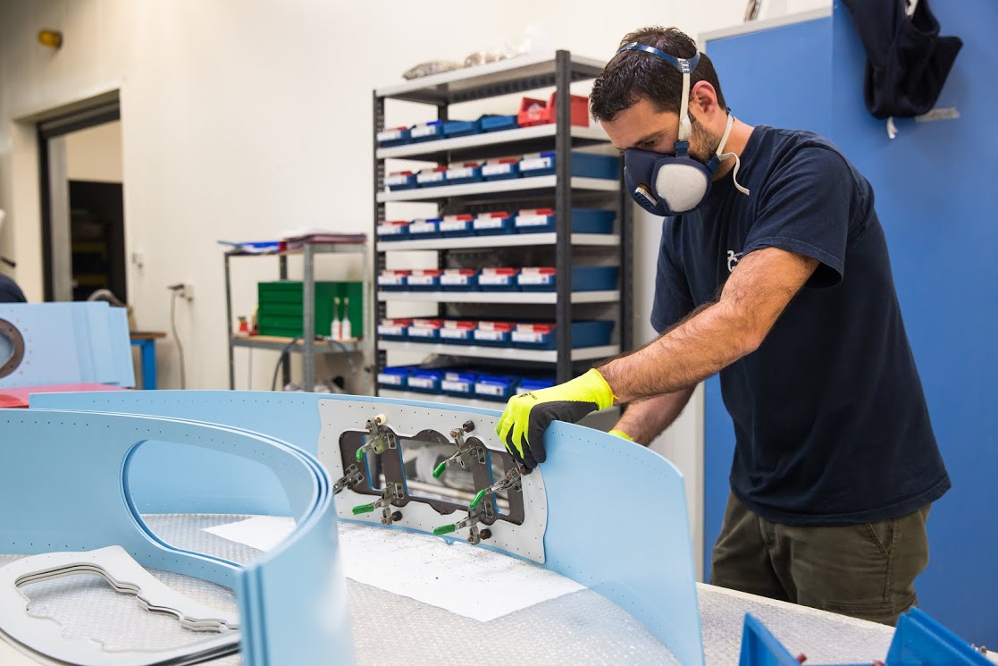 Performance Composites Méditerranéen