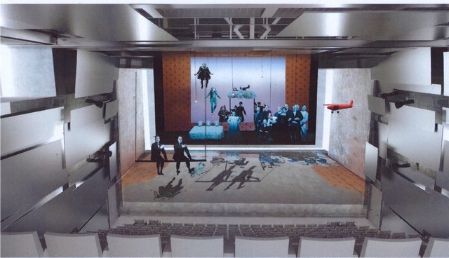 Centre culturel Calvi-Balagne