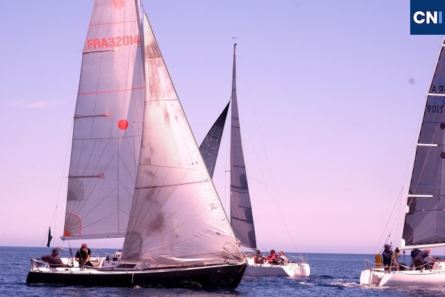Voile Bonifacio