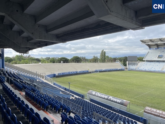 Stade de Furiani