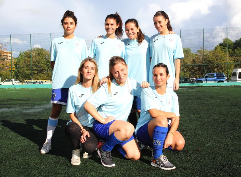 Tournoi sixte Téléthon