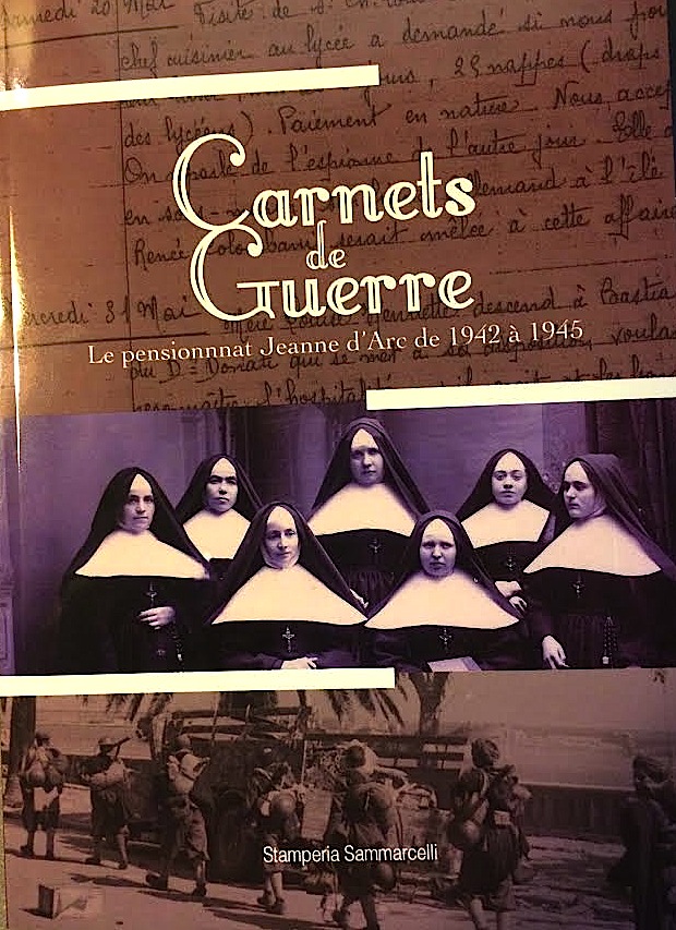  Pensionnat Jeanne d'Arc