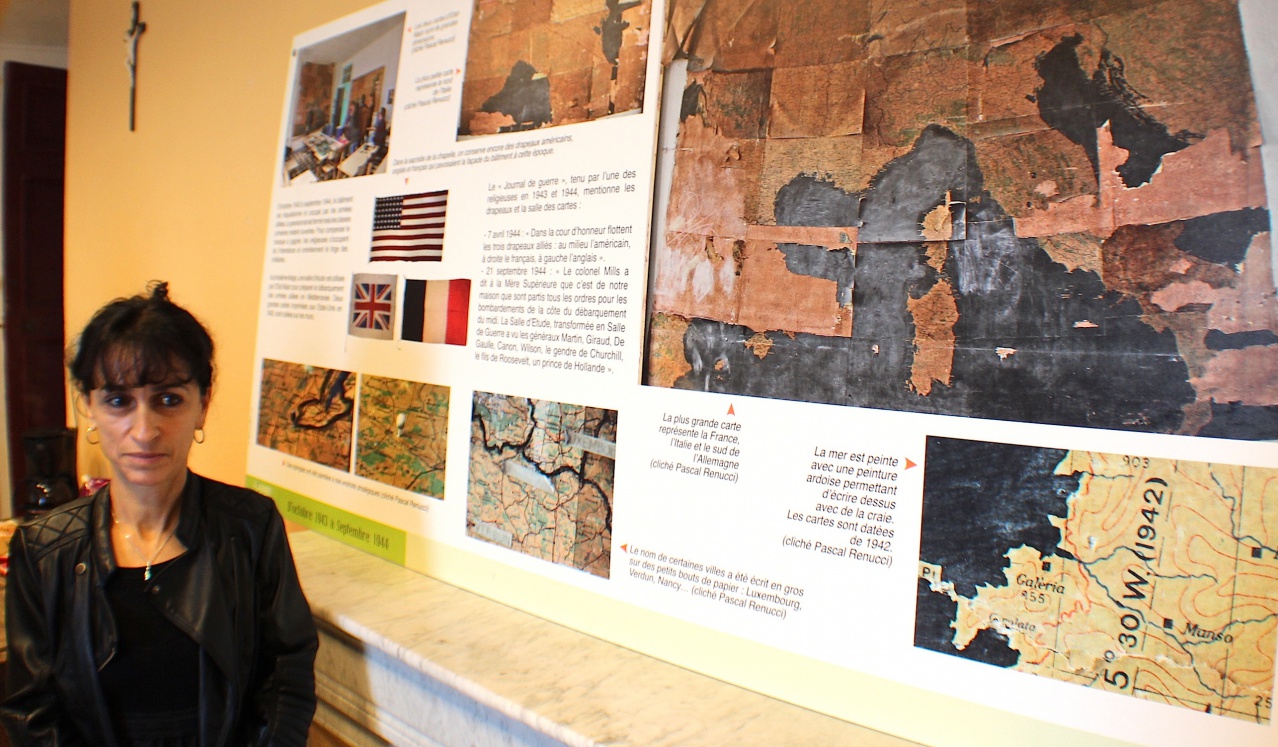 Pensionnat Jeanne d'Arc