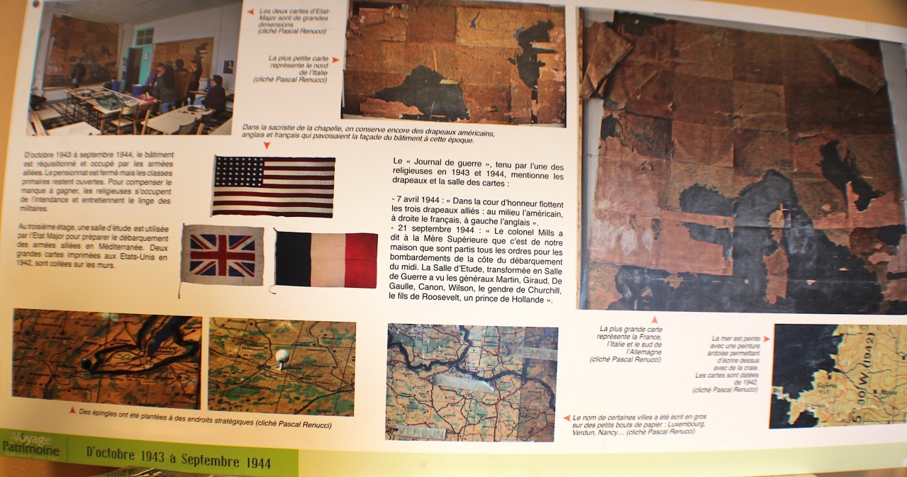  Pensionnat Jeanne d'Arc