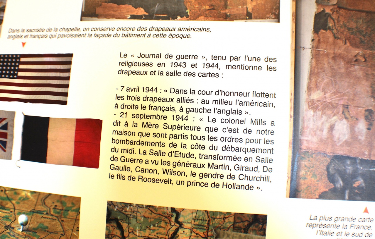 Pensionnat Jeanne d'Arc