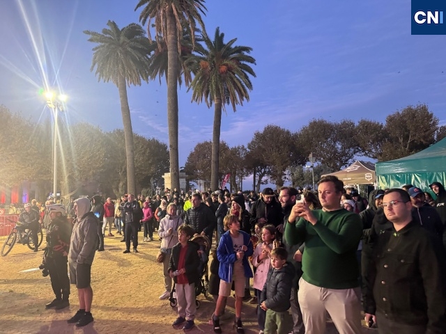 Corsica Bike Festival