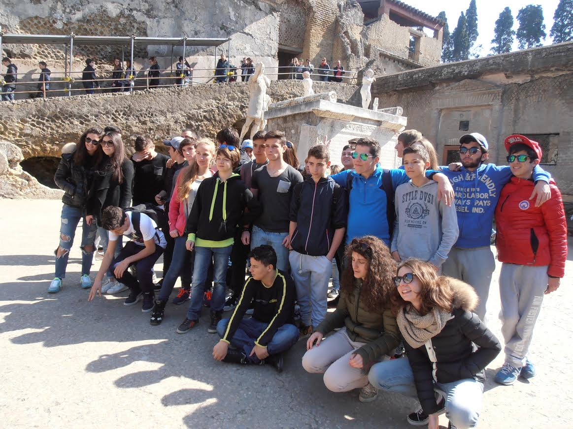 Collège L'ILe-Rousse
