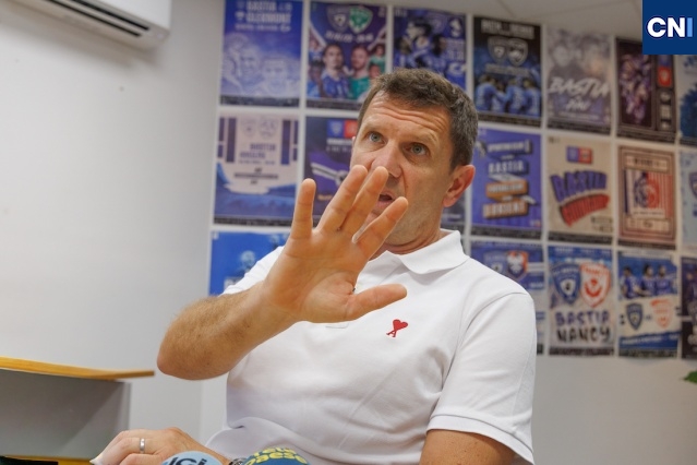 Claude Ferrandi
