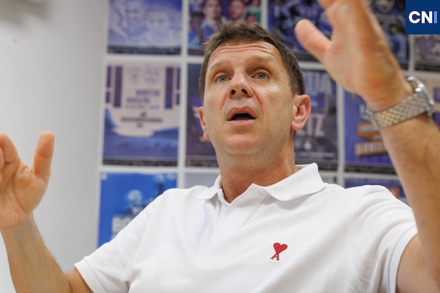 Claude Ferrandi