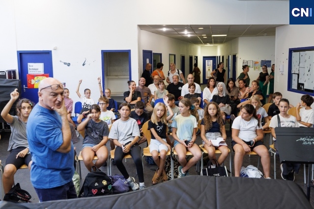 RENTREE CONSERVATOIRE DE MUSIQUE 2026-LA DIRECTRICE-2