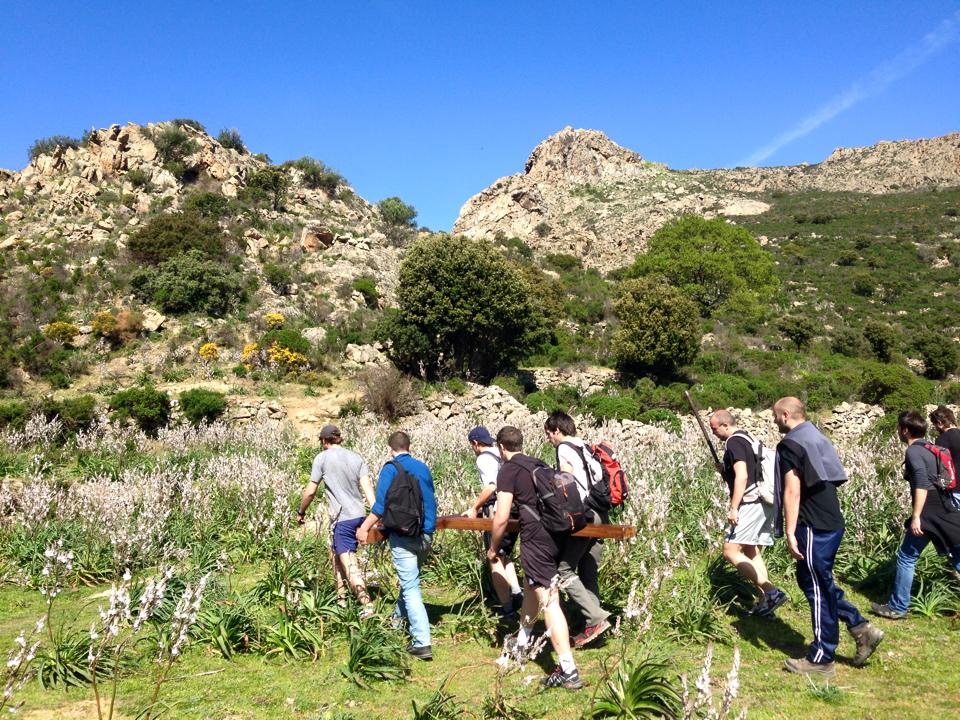 Ghjuventù Indipendentista