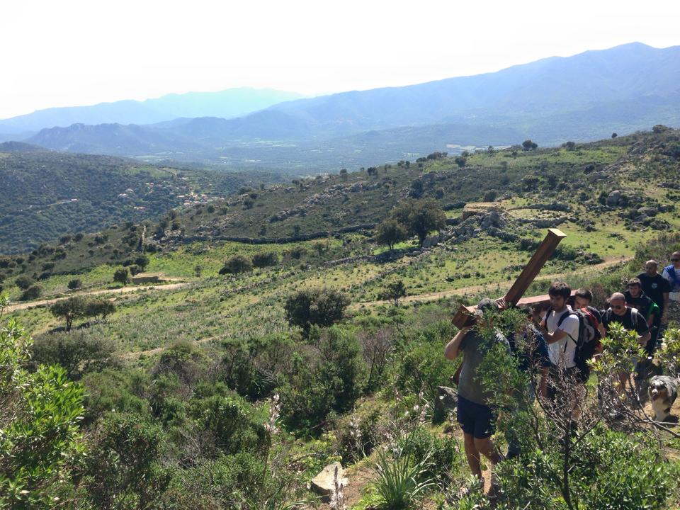 Ghjuventù Indipendentista