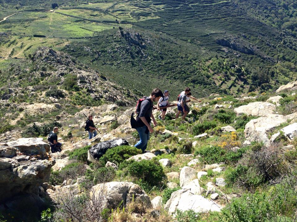 Ghjuventù Indipendentista