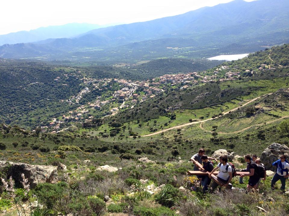 Ghjuventù Indipendentista