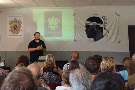 Ricordu di Ponte Novu