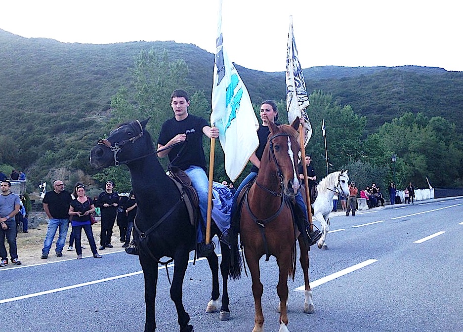 Ricordu di Ponte Novu