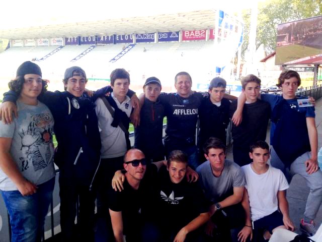 Collège L'Ile-Rousse