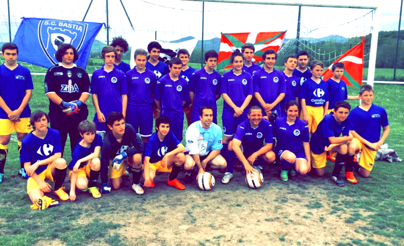 Collège L'Ile-Rousse