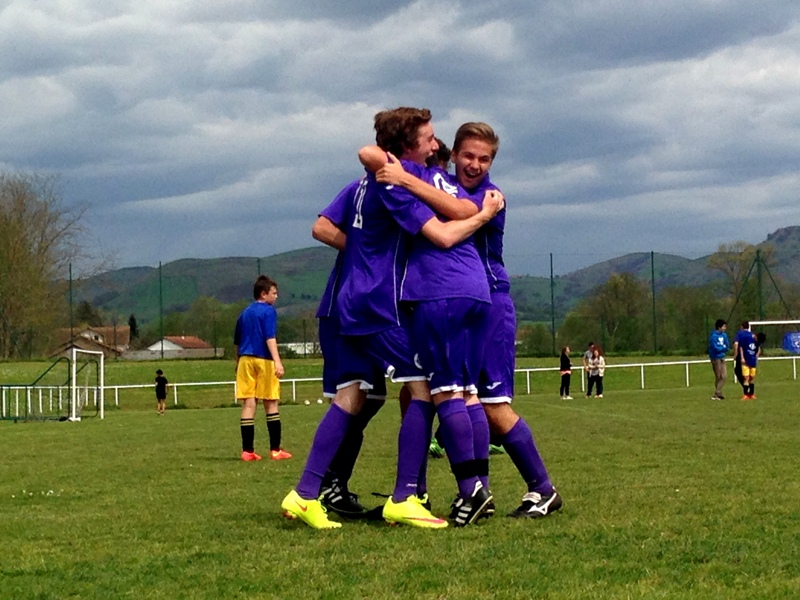 Collège L'Ile-Rousse