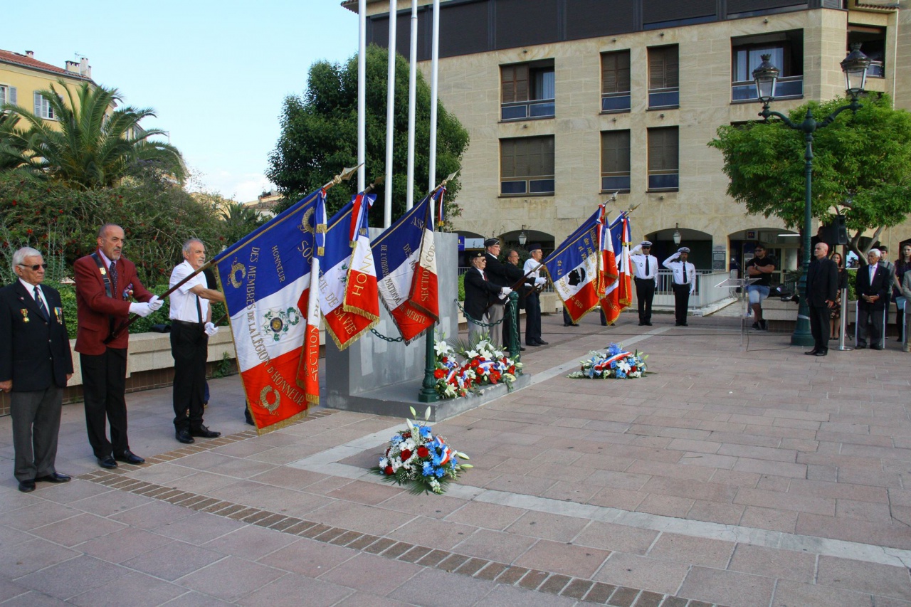 Journée de la Résistance