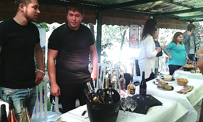 Acheteurs autrichiens