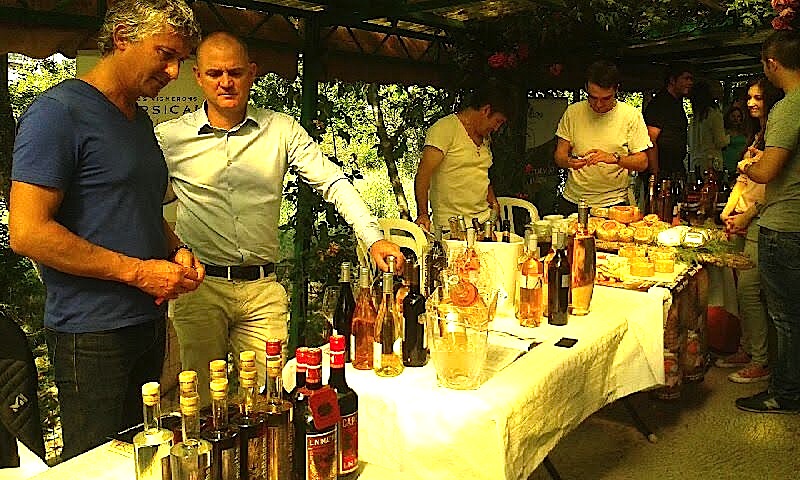 Acheteurs autrichiens