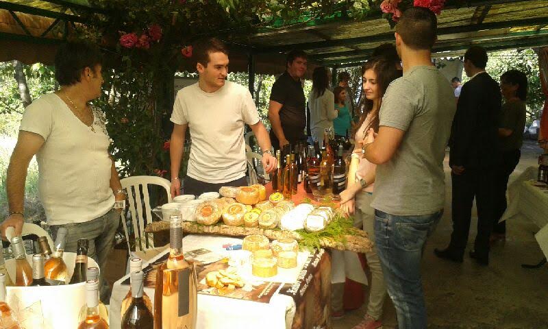 Acheteurs autrichiens