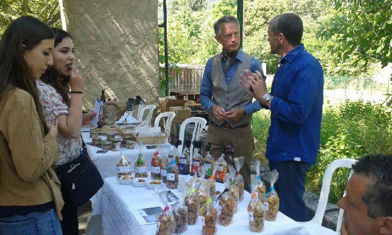 Acheteurs autrichiens