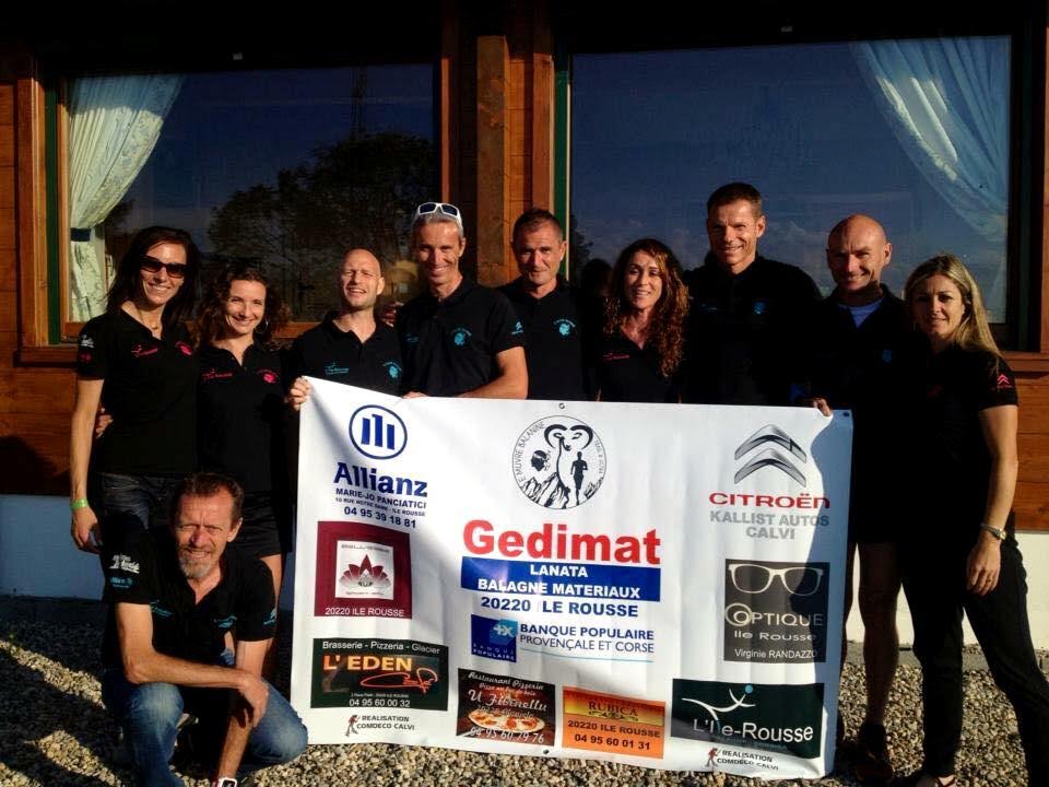 Technica Maxi Race 2015