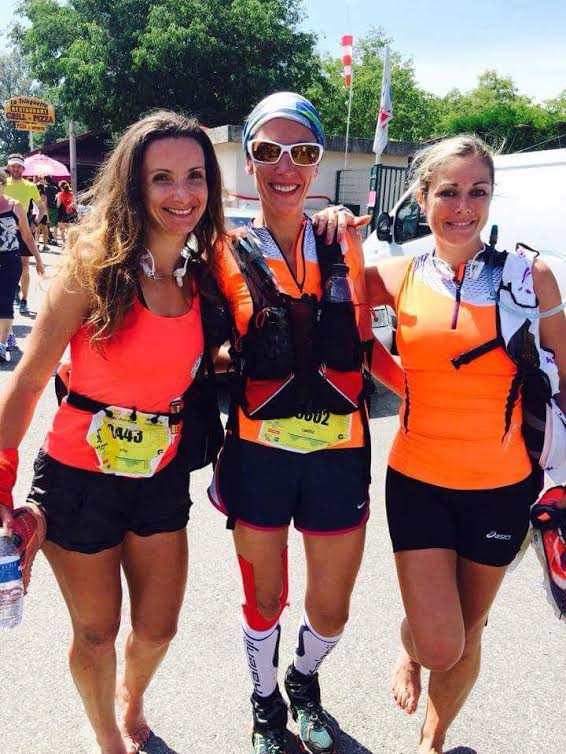 Technica Maxi Race 2015