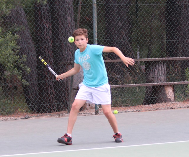 Tennis Club de Calvi