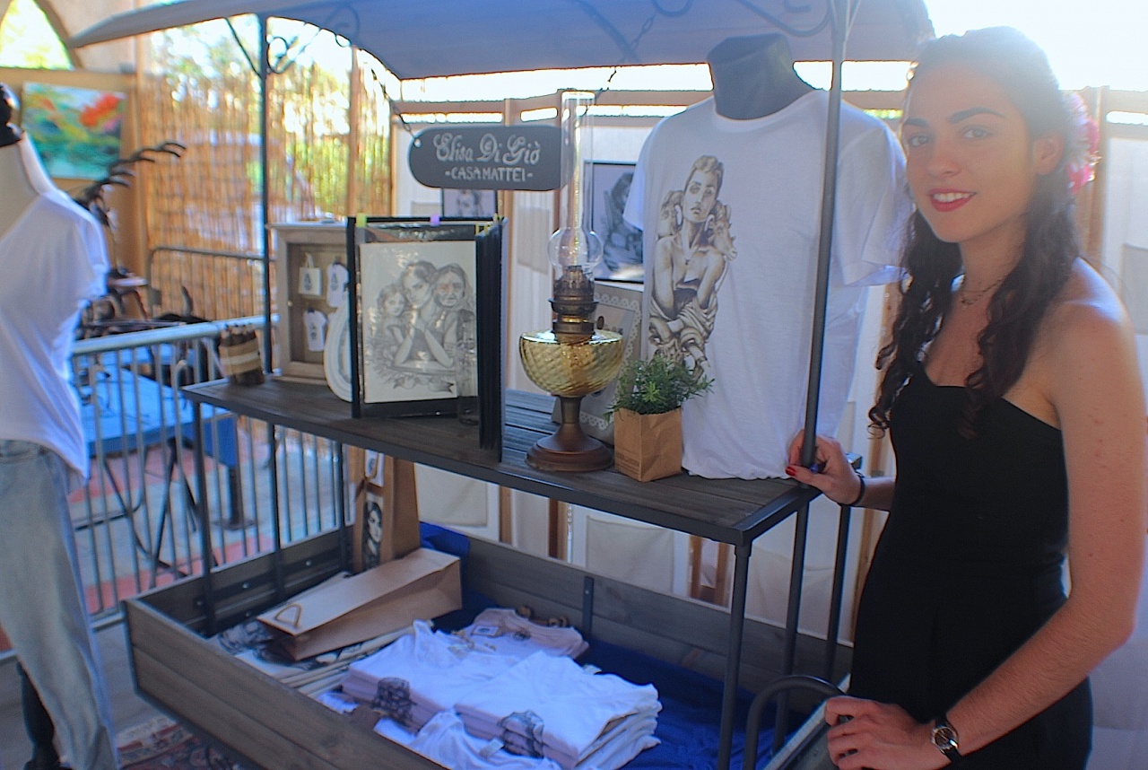 Salon des créateurs