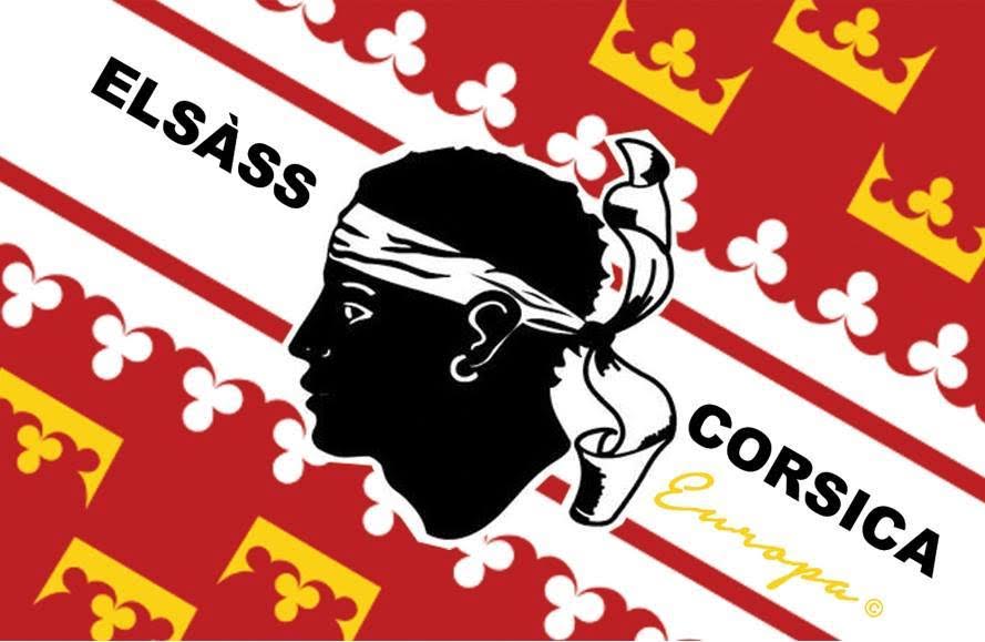 Elsass-Corsica