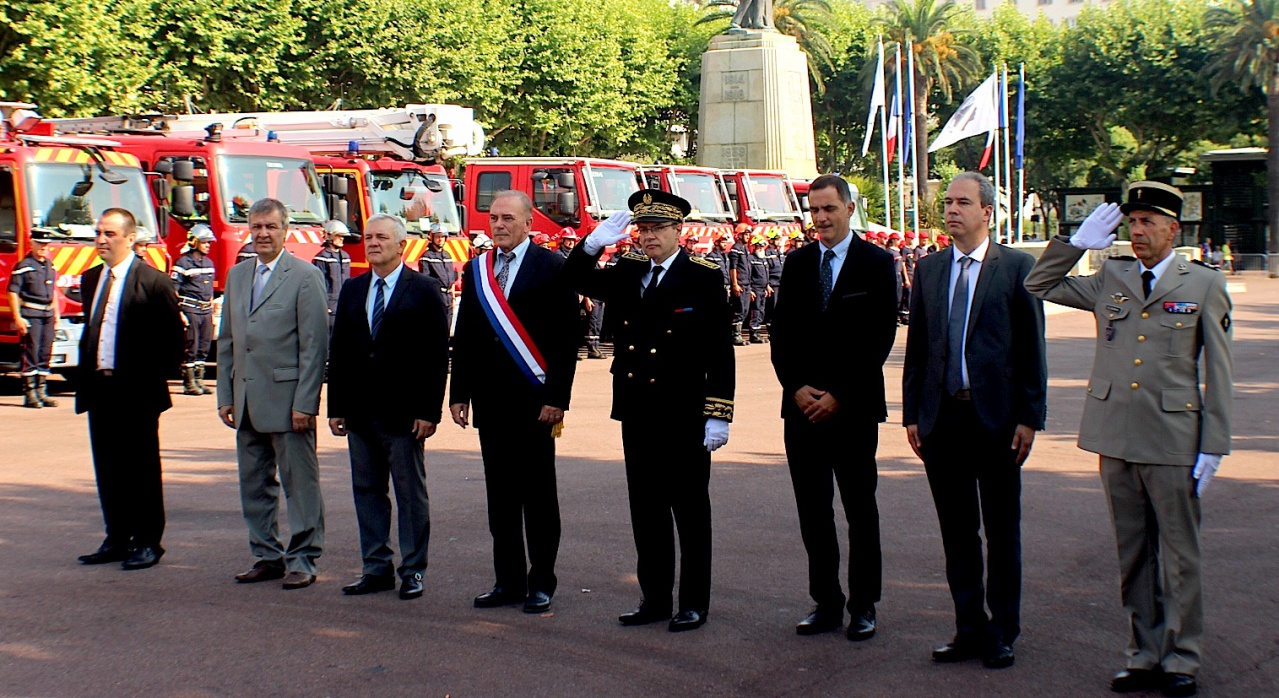 14-Juillet Bastia