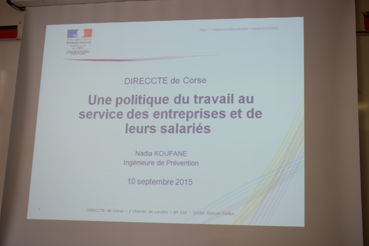 Lycée Jules-Antonini