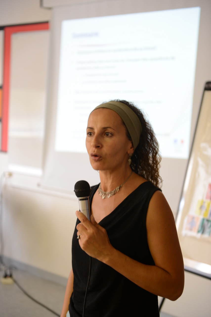 Lycée Jules-Antonini