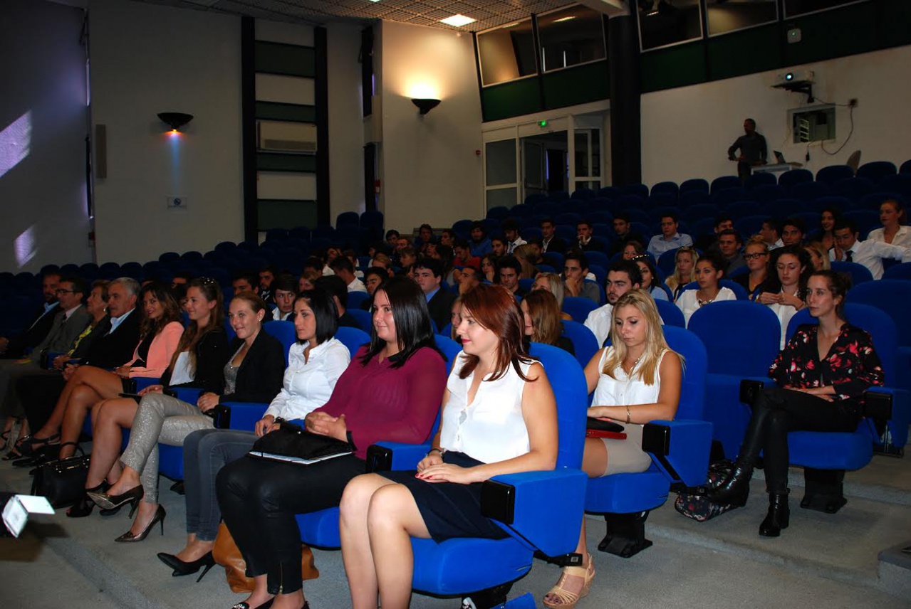 Kedge business school