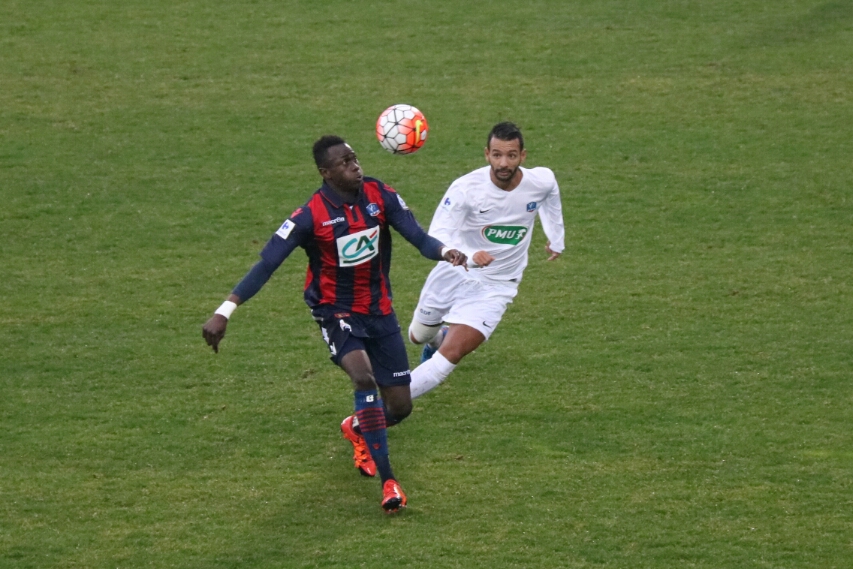 GFCA-Sainte Marienne