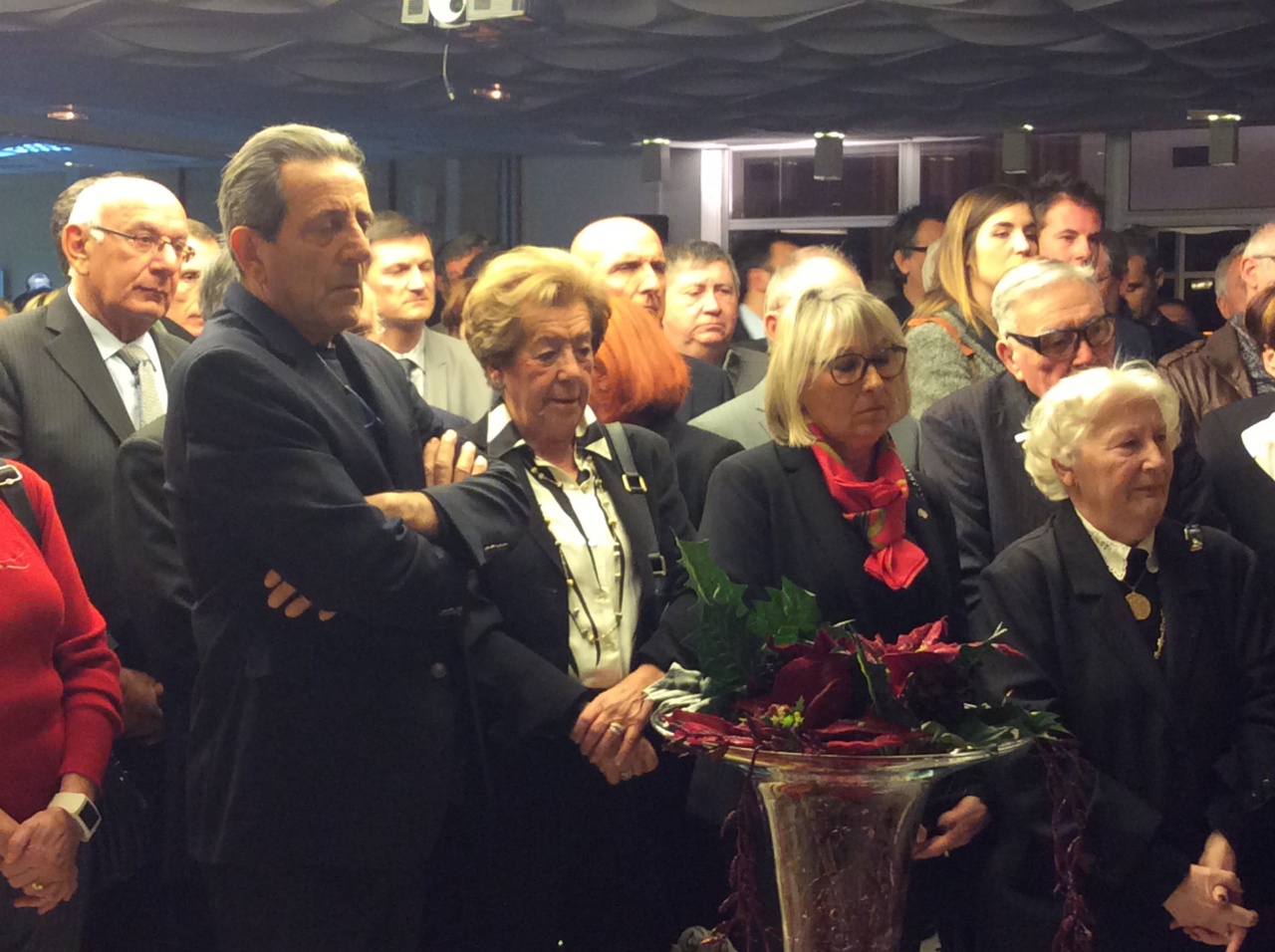 Vœux protocolaires Haute-Corse