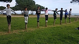 Santa Lucia di Moriani