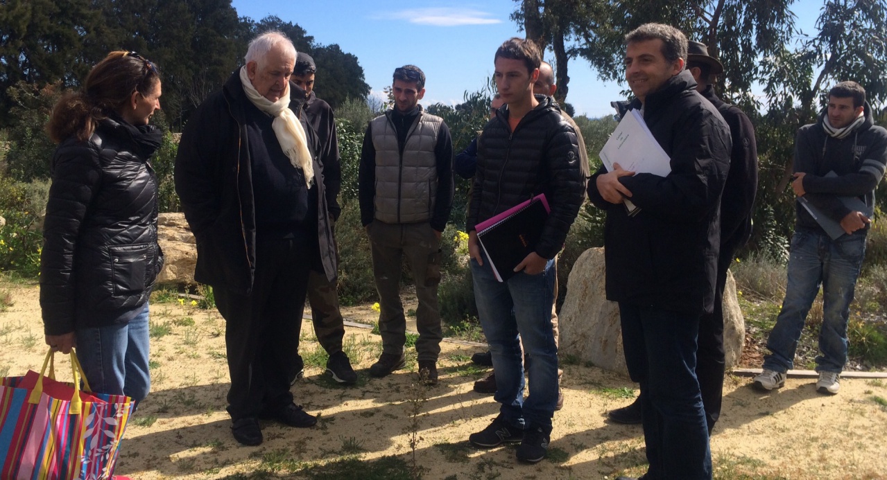 Formation San Giuliano