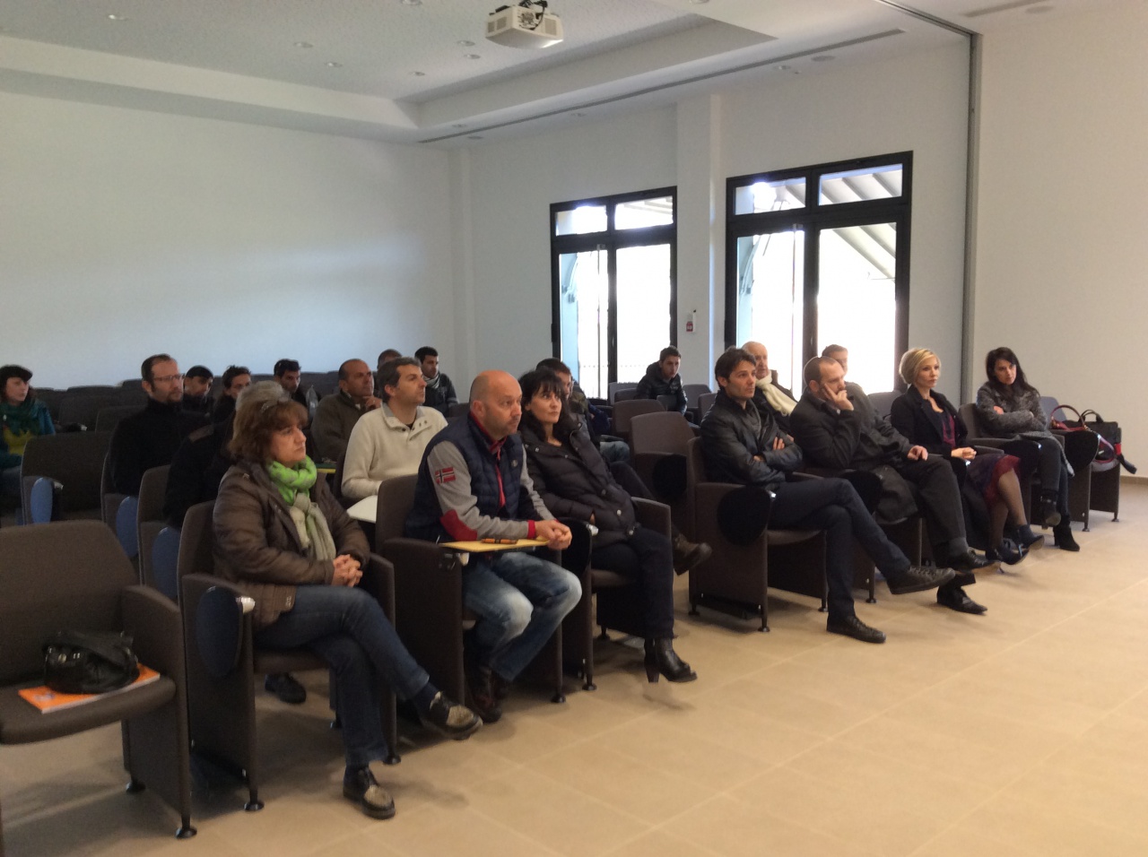 Formation San Giuliano