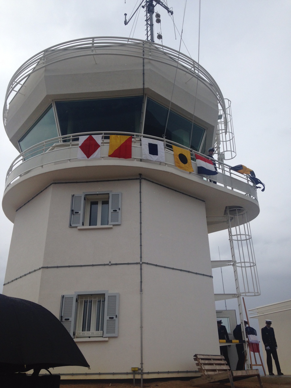 Sémaphore de La Parata