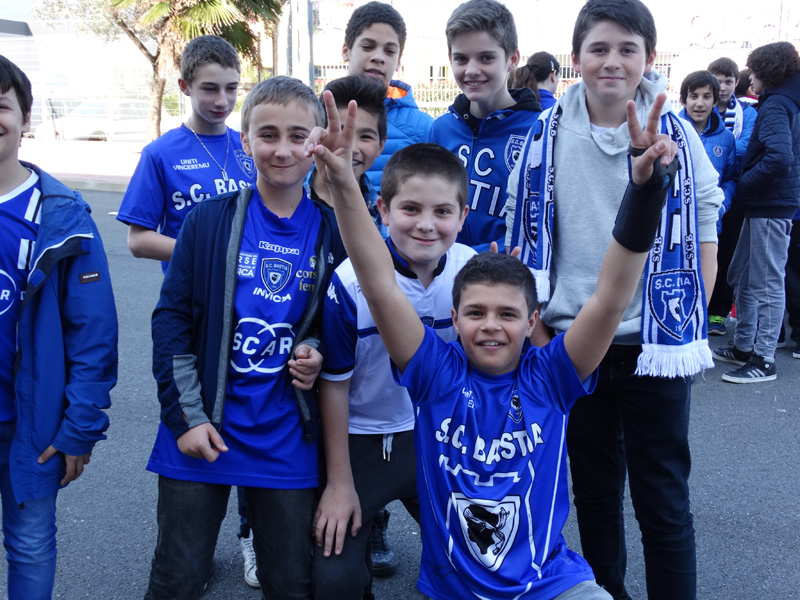 Collège Vinciguerra