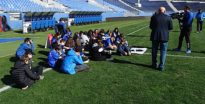 Collège Vinciguerra