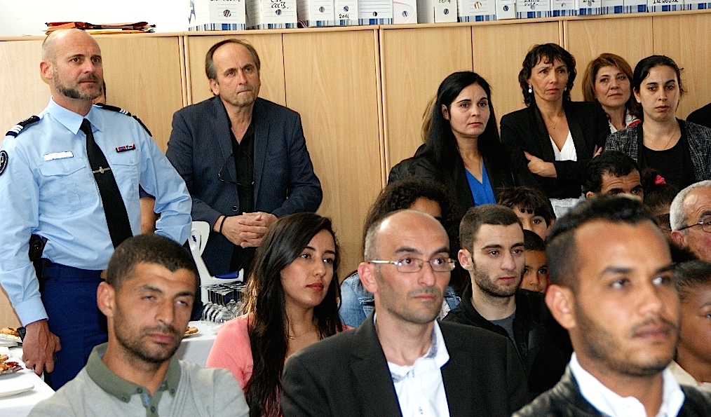 Naturalisation Calvi