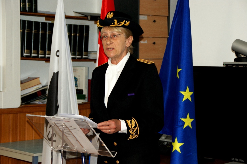 Naturalisation Calvi