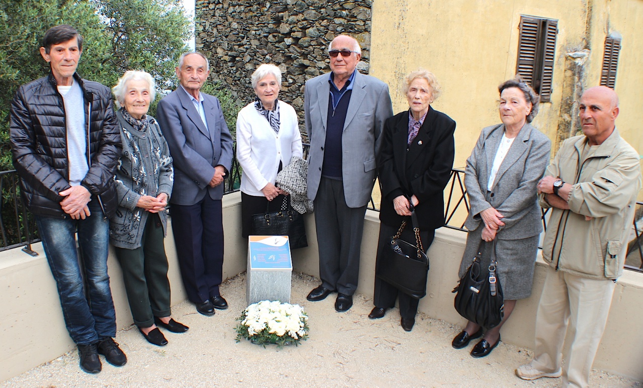 Ville di Pietrabugno