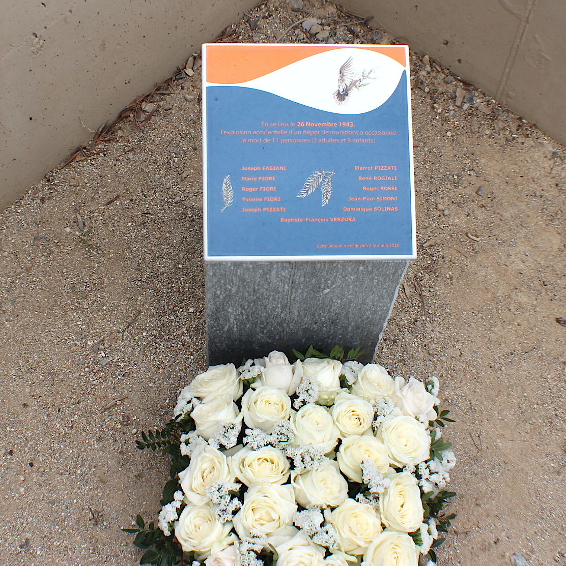 Ville di Pietrabugno