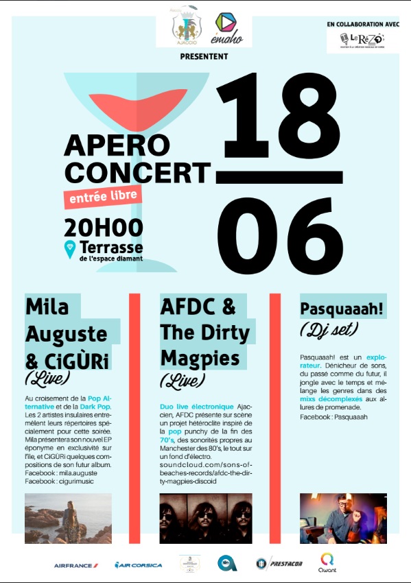 Quartiers Numériques